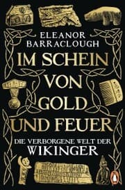 Cover von Im Schein von Gold und Feuer