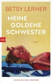 Cover von Meine goldene Schwester
