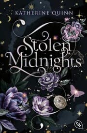 Cover von Stolen Midnights