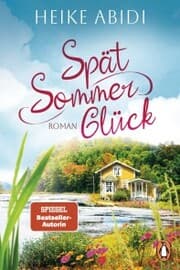 Cover von Spätsommerglück