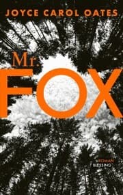 Cover von Mr. Fox