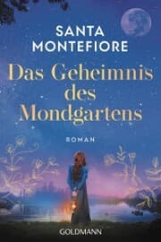 Cover von Das Geheimnis des Mondgartens