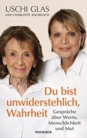 Cover von »Du bist unwiderstehlich, Wahrheit«