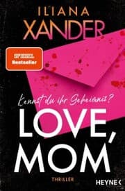 Cover von Love, Mom