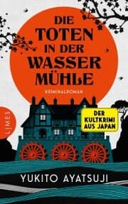 Cover von Die Toten in der Wassermühle