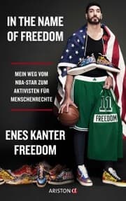 Cover von In the Name of Freedom