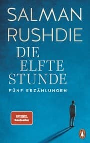 Cover von Die elfte Stunde