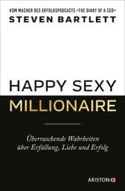 Cover von Happy Sexy Millionaire