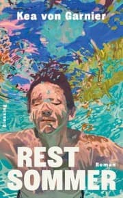 Cover von Restsommer