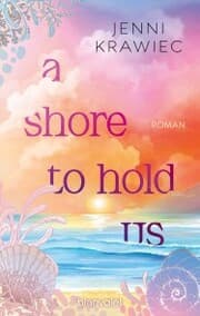 Cover von A Shore to Hold Us