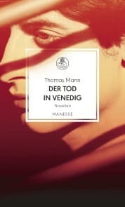 Cover von Der Tod in Venedig