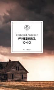 Cover von Winesburg, Ohio