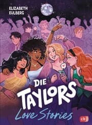 Cover von Die Taylors - Love Stories