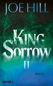 Cover von King Sorrow II