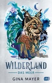 Cover von Wilderland - Das Meer