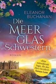 Cover von Die Meerglas-Schwestern