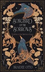 Cover von Songbird of the Sorrows