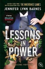 Cover von Lessons in Power