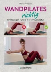 Cover von Wandpilates richtig