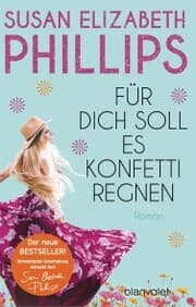 Cover von Für dich soll es Konfetti regnen