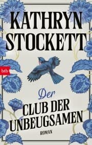 Cover von Der Club der Unbeugsamen