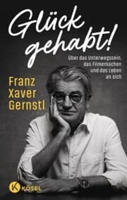 Cover von Glück gehabt!