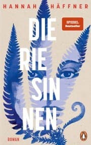 Cover von Die Riesinnen