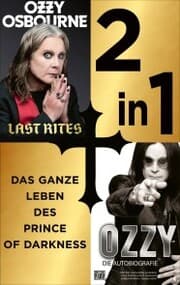 Cover von Ozzy + Last Rites (2in1-Bundle)