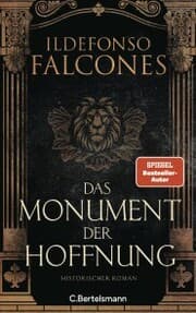 Cover von Das Monument der Hoffnung