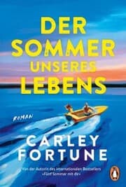 Cover von Der Sommer unseres Lebens