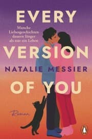 Cover von Every Version of You