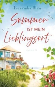 Cover von Sommer ist mein Lieblingsort