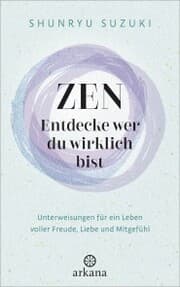 Cover von Zen - Entdecke wer du wirklich bist