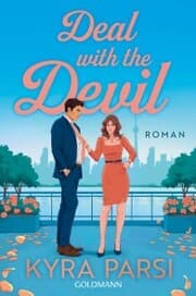 Cover von Deal with the Devil
