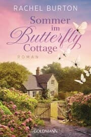 Cover von Sommer im Butterfly Cottage