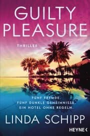 Cover von Guilty Pleasure