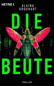 Cover von Die Beute