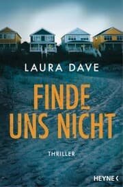 Cover von Finde uns nicht