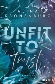 Cover von Unfit to Trust