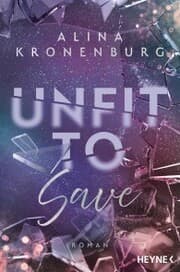 Cover von Unfit to Save
