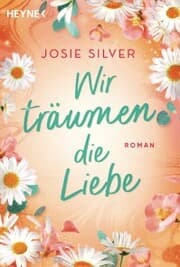 Cover von Wir träumen die Liebe