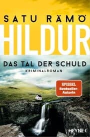 Cover von Hildur - Das Tal der Schuld