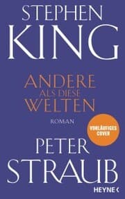 Cover von Andere als diese Welten