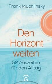 Cover von Den Horizont weiten