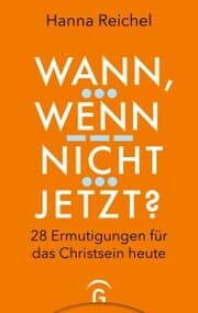 Cover von Wann, wenn nicht jetzt?