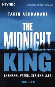 Cover von The Midnight King