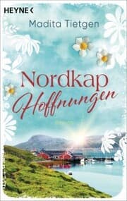 Cover von Nordkaphoffnungen