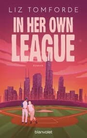 Cover von In Her Own League
