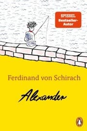 Cover von Alexander