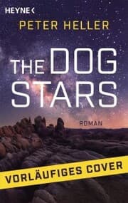 Cover von Das Ende der Sterne